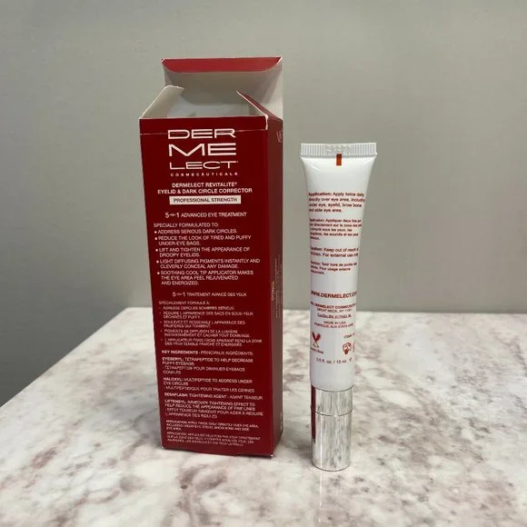 Dermelect Revitalite Eyelid & Dark Circle Corrector - Picture 3 of 4